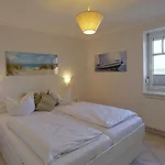 Strandhaus Brunhild *