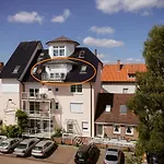 Strandhaus Brunhild Apartament *