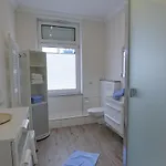Strandhaus Brunhild Apartment *