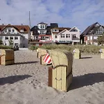 Apartament Strandhaus Brunhild