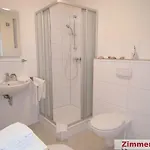 Apartment Strandhaus Brunhild *