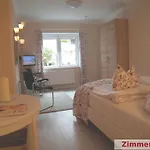 Strandhaus Brunhild Apartament *