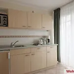 Strandhaus Brunhild Appartement Timmendorfer Strand