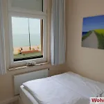 Strandhaus Brunhild