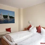 Strandhaus Brunhild Apartament *