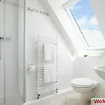 Apartament Strandhaus Brunhild