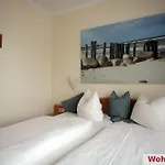Apartament Strandhaus Brunhild Timmendorfer Strand