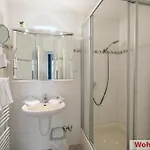 Strandhaus Brunhild Apartament