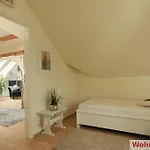 Strandhaus Brunhild * Timmendorfer Strand