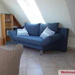 Apartment Strandhaus Brunhild *