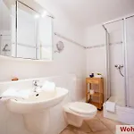 Apartament Strandhaus Brunhild Timmendorfer Strand