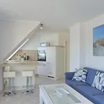 Strandhaus Brunhild *