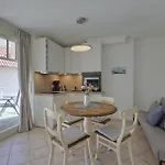 Apartment Strandhaus Brunhild