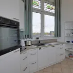 Strandhaus Brunhild Apartment *