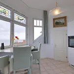 Strandhaus Brunhild * Timmendorfer Strand