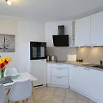 Strandhaus Brunhild Appartement