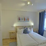 Strandhaus Brunhild * Timmendorfer Strand