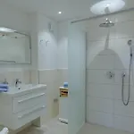 Apartment Strandhaus Brunhild *