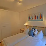 Strandhaus Brunhild *