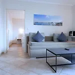 Strandhaus Brunhild Timmendorfer Strand