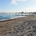 Strandhaus Brunhild
