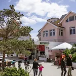 Apartment Strandhaus Brunhild