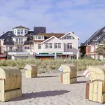 Strandhaus Brunhild