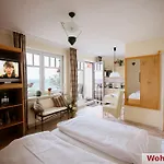 Strandhaus Brunhild Apartment *