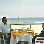 Apartment Strandhaus Brunhild *