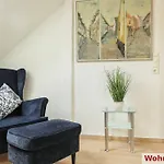 Strandhaus Brunhild