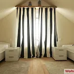 Strandhaus Brunhild Apartament