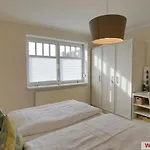 Apartment Strandhaus Brunhild