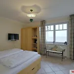 Strandhaus Brunhild *