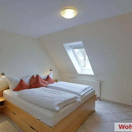 Strandhaus Brunhild