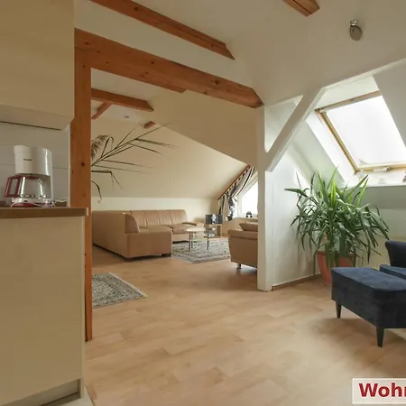 Strandhaus Brunhild * Timmendorfer Strand