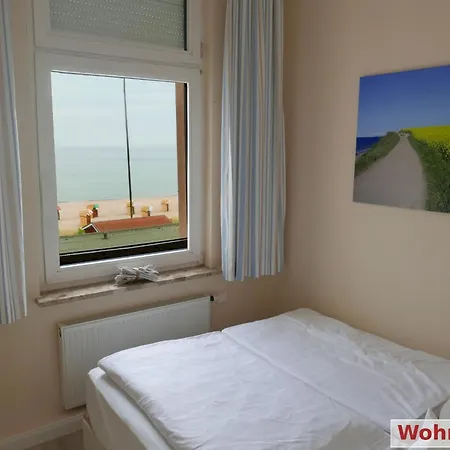 Strandhaus Brunhild