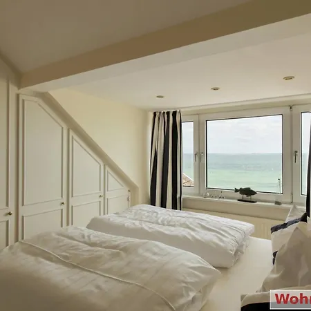 Strandhaus Brunhild
