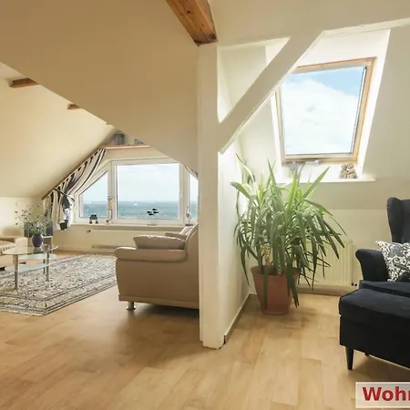 Strandhaus Brunhild Timmendorfer Strand