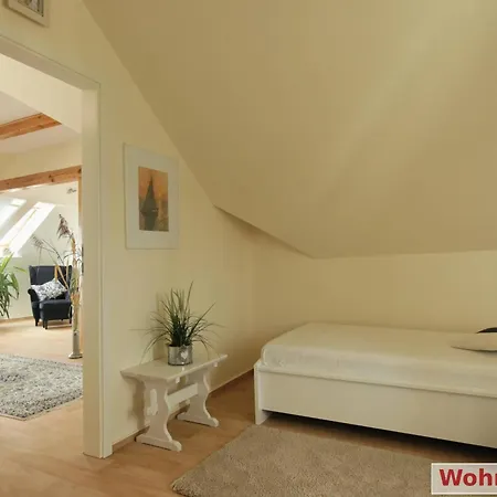 Strandhaus Brunhild * Timmendorfer Strand