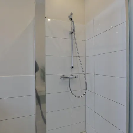 Appartement Strandhaus Brunhild Timmendorfer Strand