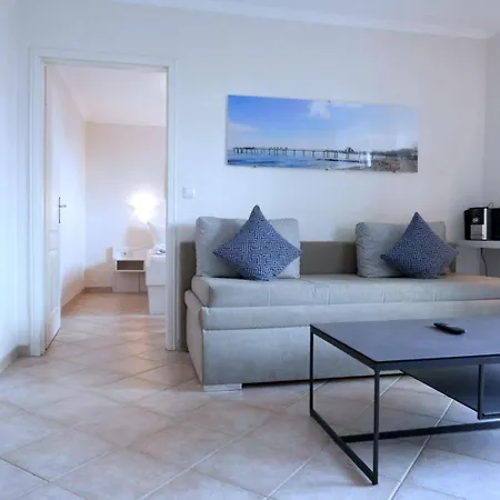 Strandhaus Brunhild Timmendorfer Strand