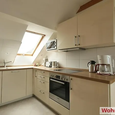 Strandhaus Brunhild * 蒂门多弗施特兰德