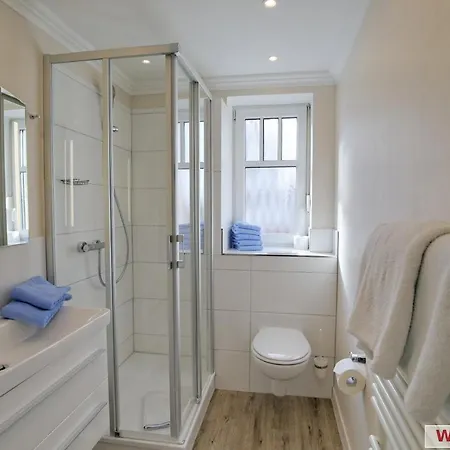 Strandhaus Brunhild * Timmendorfer Strand