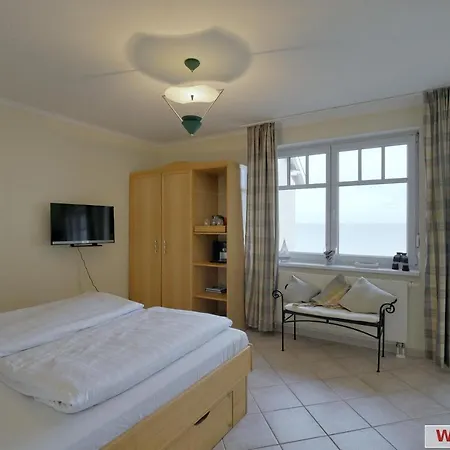 Strandhaus Brunhild *