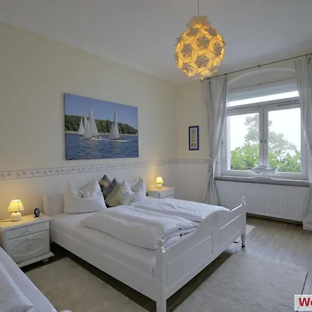 Strandhaus Brunhild