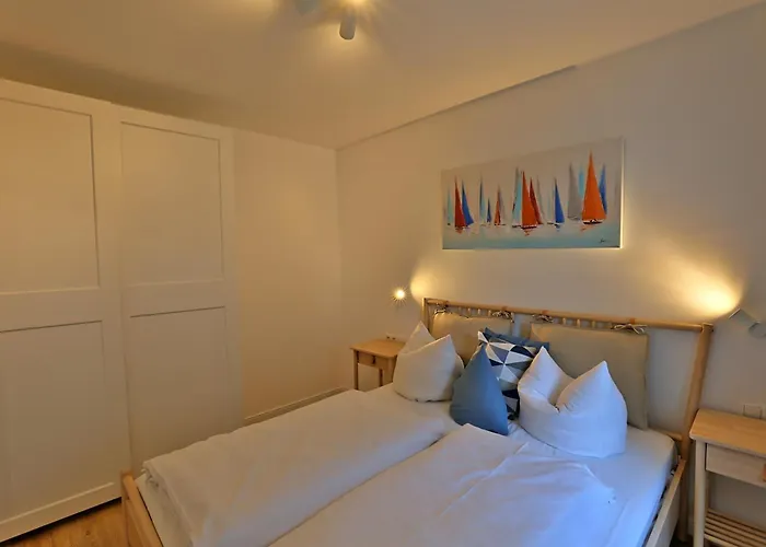 Strandhaus Brunhild *