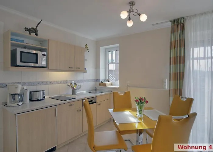 Strandhaus Brunhild Timmendorfer Strand